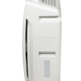 bok oczyszczacza powietrza Panasonic F-VXR35G