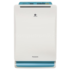 Przód oczyszczacza powietrza Panasonic F-VXR35G