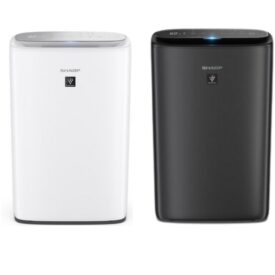 Sharp UA-KIN52 zestawienie kolorów