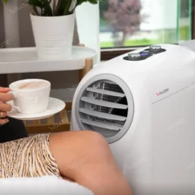 Klimatyzator welltec ach1212 zdjecie od producenta