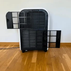 Fral FSC 14.2 - filtry powietrza