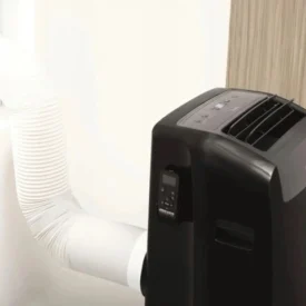 Zamontowany klimatyzator przenośny Whirlpool PACB212HP