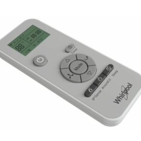 Klimatyzator przenośny Whirlpool PACW2900CO pilot