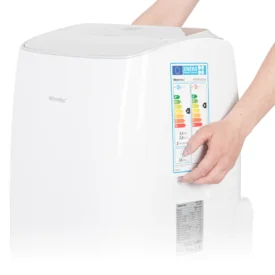 Warmtec Froya KP35W od frontu