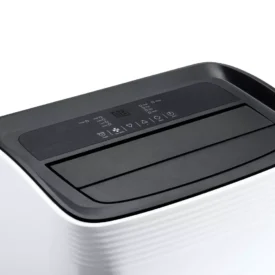 Panel sterowania w modelu TCL TAC-12CPB/NZWHEF