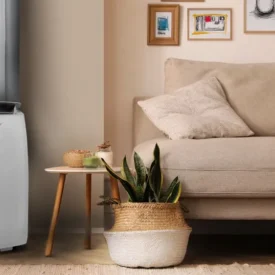 Klimatyzator Warmtec KP41W