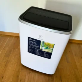 Czy warto kupić klimatyzator Electrolux EXP34U338HW - widziany z góry