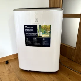 Electrolux EXP34U338CW