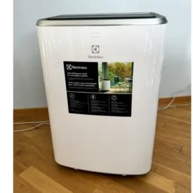 Electrolux EXP26U338CW