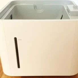 Okienko poziomu wody Xiaomi Smartmi Evaporative Humidifier 3