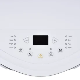 Panel sterowania klimatyzatora Sharp CVy12