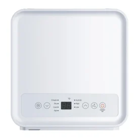 Klimatyzator przenośny Lidl Comfee - panel sterowania