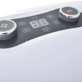 Panel sterowania klimatyzatora Blaupunkt Arrifana 1414L