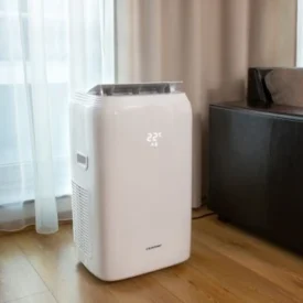 Klimatyzator Blaupunkt Moby Blue S09E