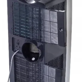 Ravanson KM9900+ z tyłu