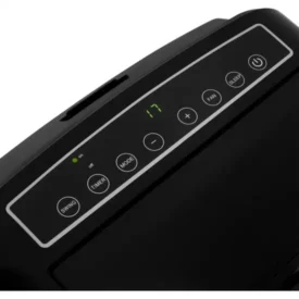 Sencor SAC MT1231C - panel sterowania