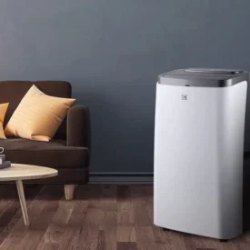 Klimatyzator przenośny Kalorik TKG ACM