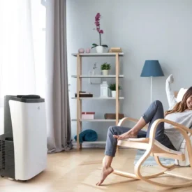 Klimatyzator przenośny Kalorik TKG ACM