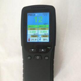 Czujnik jakości powietrza