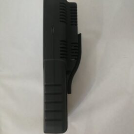 Bok czujnika jakości powietrza