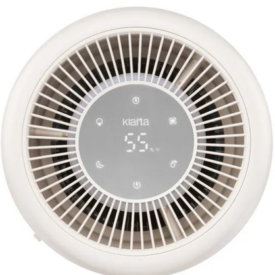 Klarta Humea Grande Beige panel sterowania