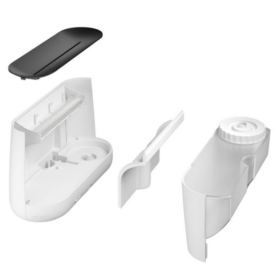 Budowa nawilżacza powietrza Stadler Form Ben