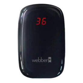 Czujnik smogu Webber SP 75