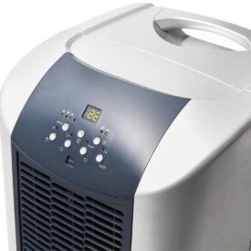 Panel i uchwyt klimatyzatora Torell Skyled24