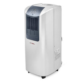 Bok klimatyzatora Torell