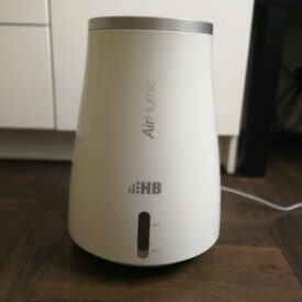 Przód nawilżacza HB AW1015DW