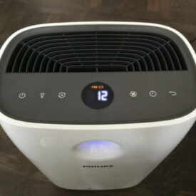 Wwyświetlacz Philips AC2887