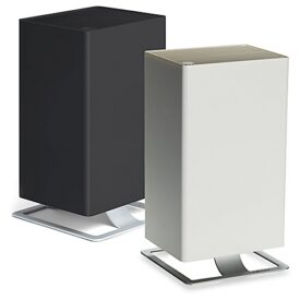 Oczyszczacz powietrza STADLER FORM Viktor V-001 biały i czarny