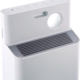 Odpinana kratka wylotu powietrza w oczyszczaczu powietrza Coway Classic