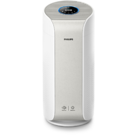 Oczyszczacz powietrza Dual Scan Philips AC3059/50 i AC3059/51