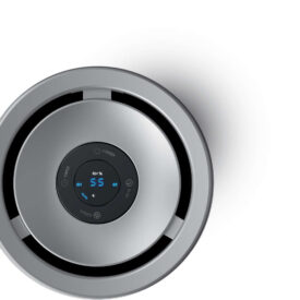 Philips HU4816/10 góra nawilżacza