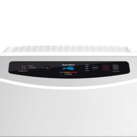 panel oczyszczacza ideal ap 15