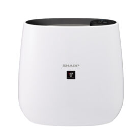 sharp fp-j30eu-b front