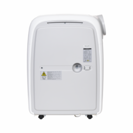 Warmtec Morso KP53W tył