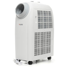 Bok i przód klimatyzatora Welltec ACH1212-3