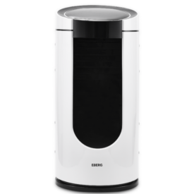 Eberg Mezo M26HD widok z przodu