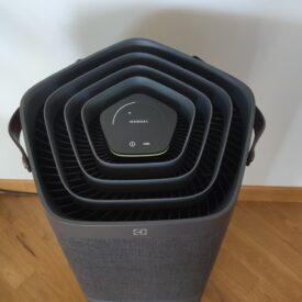 Electrolux PA91-604DG