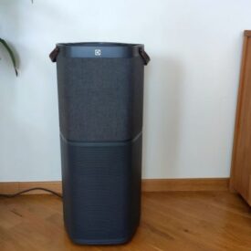 Electrolux PA91-604DG od przodu