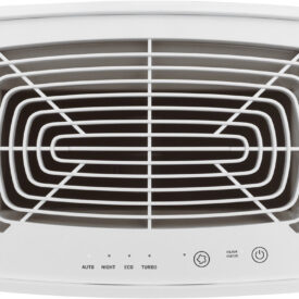 Panel sterowania oczyszczacza powietrza Ideal AP25