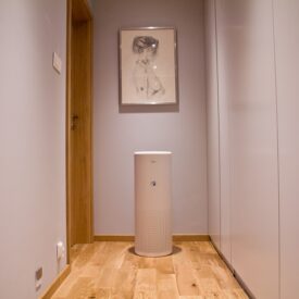 Oczyszczacz powietrza LIFAair LA503