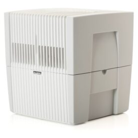 Oczyszczacz z nawilżaczem Venta LW-25 w kolorze białym