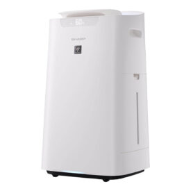 Oczyszczacz powietrza Sharp UA-KIL60E-W