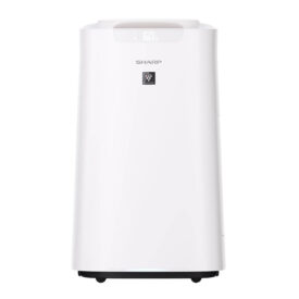 Oczyszczacz powietrza Sharp UA-KIL60E-W