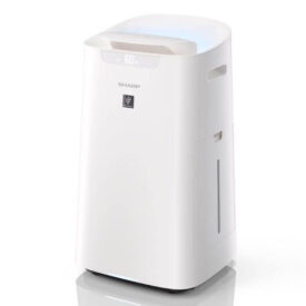 Oczyszczacz powietrza Sharp UA-KIL80E-W
