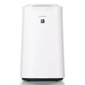 Oczyszczacz powietrza Sharp UA-KIL80E-W