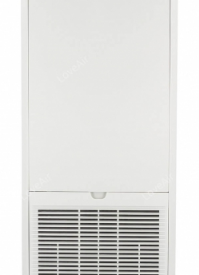 Oczyszczacz powietrza Daikin MCK55W lewy bok